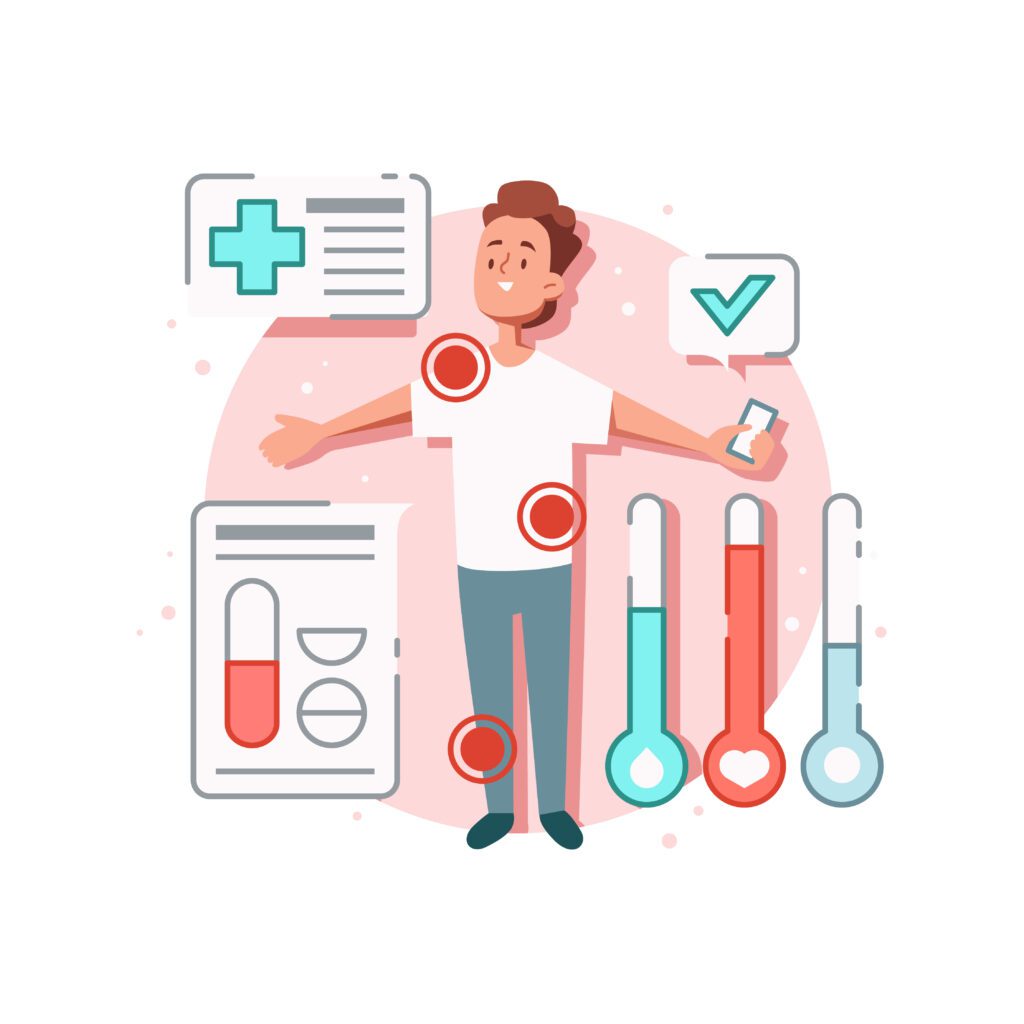 Contre expertise médicale assurance
