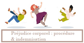 Préjudice corporel