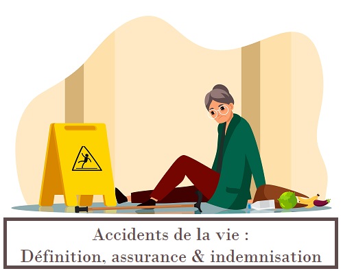 accident de la vie