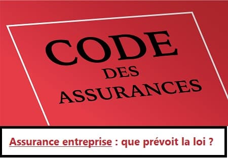 Assurance entreprise