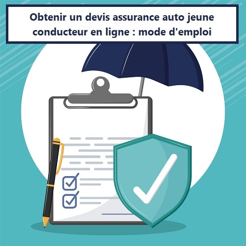 devis assurance auto jeune conducteur en ligne