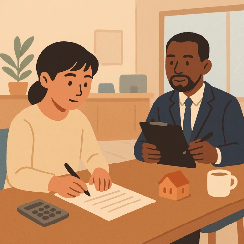 Assurance emprunteur pour votre projet immobilier